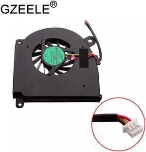 New CPU Cooler Fan For Acer Aspire 3100 3102 3104 3105 5100 5110 5115 5200 5510 5512 3600 5103 5104 5105 Cooling Fan