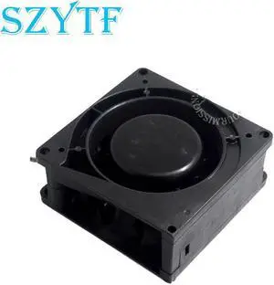 8032 WT12B3 12V 0.42A 5.0W 2 cable blower fan