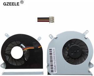 NEW CPU Cooling Fan fit For MSI GE60 MS-16GA 16GC MS-16GH MS-16GF MS-16GD 2PL-269XCN GE60 2PL-403XCN 404XCN 2PF-459XVN