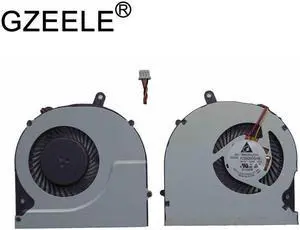 new cpu cooling fan for Toshiba Satellite S50-A S55-A CPU Fan S50D-A Series S55T-A