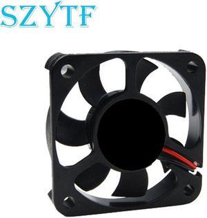 New YY5010H12S 5010 5cm 12V 0.09A Chargers fan blower 50*50*10mm