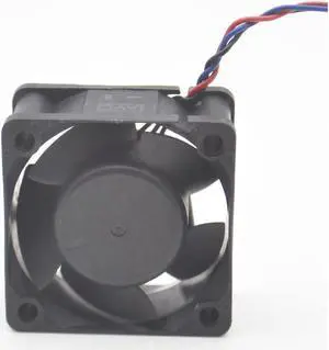 1pcs DS04020B12H 12V 0.20A  4CM 40*40*20 3 line 1U server switch fan