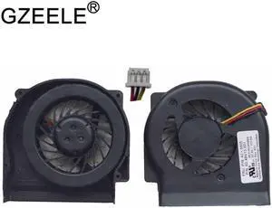 new cpu cooling fan For IBM for Thinkpad FOR Lenovo X60 X61 42X3805 Laptop Notebook Computer Accessories Cooler Fan