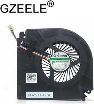 New CPU Cooling Fan For Dell Precision M6700 Laptop 26PND 026PND
