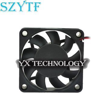 New YY6015H12B  6cm12V 3W Double ball -largest wind power fan 60*60*15mm