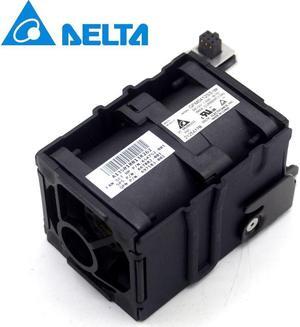 Cooling Fan for ProLiant DL360P DL360E G8 Fan Module 654752-002 654752-002 667882-001 697183-002 697183-001 GFM0412SS Fan