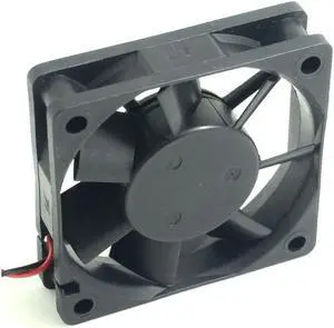 New YY6015H12S 6015 Fan 6cm 12V 0.25A 2 -wire\/ 3-wire  60*60*15mm