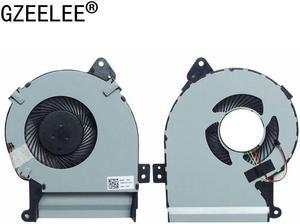 NEW Laptop Cooling Fan For Asus VivoBook Max X541 X541U X541NA X541SA X541UA X541UJ X541UV DFS2004057S0T FJDN 5V 4PIN
