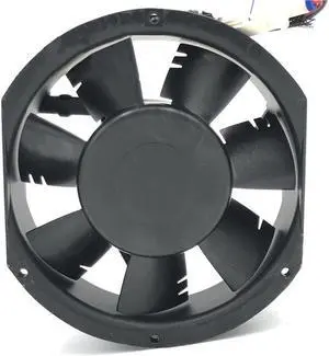 30Pcs\/Lot JQD48Z6E2X-E2 aluminum frame fan 48V 0.75A