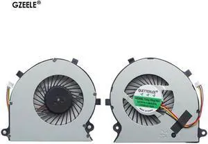 Laptop CPU Cooling fan FOR Toshiba Satellite Radius P50W-B P55W P55W-B BAAA0705R5H V002 P55W B5220 NFB68A05H FSFA11M