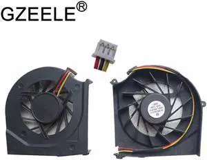 New CPU Cooler Fan For SONY VAIO VGN-CR CR130 CR330 CR230 CR353 CR390 CR21S CR11S CR31S CR42 CR19 CR41 UDQFLZR02FQU PCG-5G2T