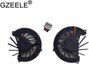 new laptop Cooling fan for ACER for ASPIRE 4535 4535G 4540 4540G Cpu Cooler Radiators Notebook fan 3 pins