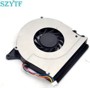 New X51 X51R X51L X51RL X51H CPU Fan GB0506PGV1-A Fan