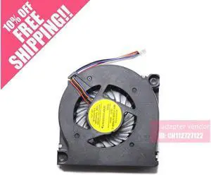 FOR TOSHIBA Qosmio G10 G30 G35 G40 G45 E10 E15 F10 F15 laptop fan