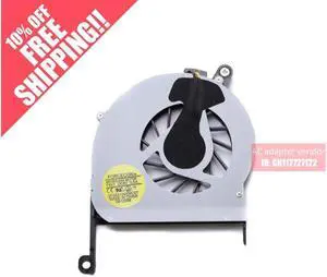 The new FOR ACER travelmate TM P243 FOR ACER tmp243 laptop fan