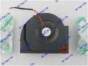 New FOR IBM FOR Thinkpad T510 T510I W510 fan