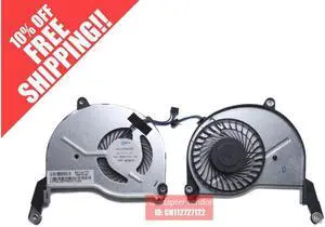 The new FOR HP Pavilion 15-N019SA 15-n083sa fan 736218-001