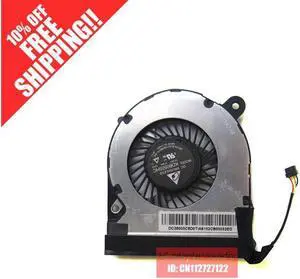 FOR ACER ICONIA W700 Tablet PC CPU fan built-in cooling fan