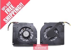 FOR Dell Latitude D520 D530 CPU fan DFB551305MC0T HG477