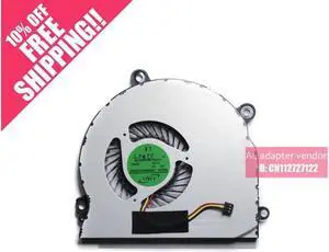 New Replace FOR samsung FOR samsung NP350 NP355 NP360 fan