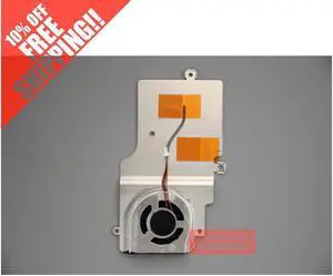 FOR HP MINI 1000 1017 1019 1010 1311 1001 2140 2133 fan