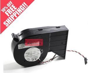 NMB 12V 2.1A BG0903-B047-VTL FOR Dell chassis fan blower centrifugal turbo fan