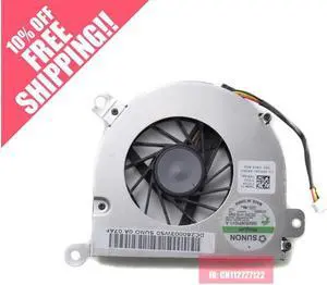 FOR DELL VOSTRO 1200 V1200 PP16S 1500 laptop CPU fan