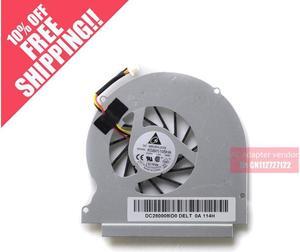 New  FOR TOSHIBA M600-01B \/ -02S \/ -03B M645 M640 laptop fan