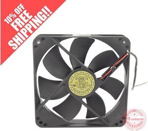Yate Loon D12BM-12 12025 12V 0.30A 12CM cooling fan