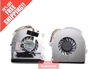 FOR LENOVO Q100 Q110 all in one machine radiator fan