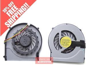 FOR HP DV7-4000 DV6-4103tx DV6-3029tx DV6-3028TX dv6 A560P K580P 638309-001 laptop fan