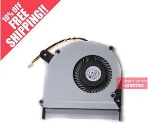 FOR Asus S400 S400C S400CA F402C S400E X402C X402E X502C laptop CPU fan