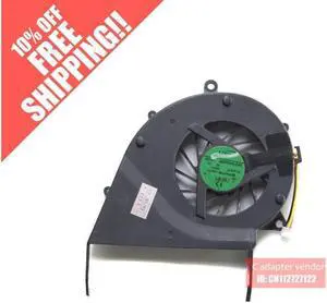 New Replace FOR Benq P53 LC01 LC03 LC12 P53 laptop fan