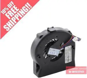 The new FOR LENOVO FOR IBM FOR Thinkpad X200 X201 X201I fan