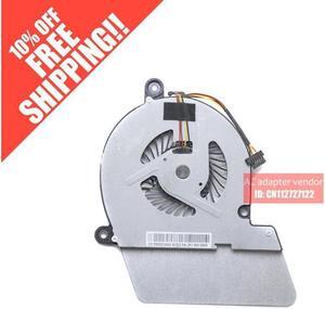 New Replace FOR TOSHIBA Satellite U940 u945 u900 fan Ultrabook laptop fan
