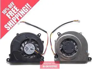 FOR Benq T131 T131P T132 laptop fan 6010L05F pfr FOR MSI u130 fan