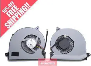 New FOR ASUS U31F U31S U31K X35J U31J laptop fan