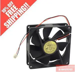 YATE LOON D90BH-12 344-6953 cooling fan