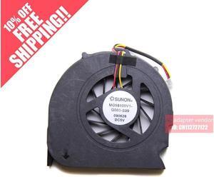 FOR ACER Aspire 5740G 5740DG 5340 5738 5340G 5542G laptop CPU fan 3 lines