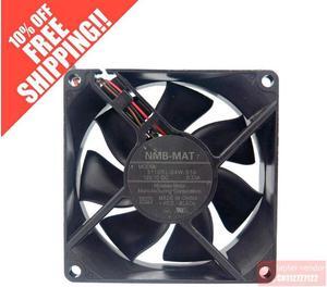 NMB 8025 3110RL-04W-S59 12V 0.33A 3 line projector fan