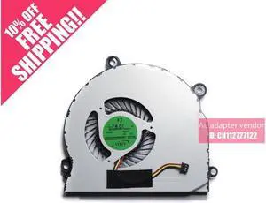 New Replace FOR samsung FOR samsung NP350 NP355 NP360 fan