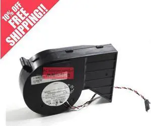 NMB 12V 2.1A BG0903-B047-VTL FOR Dell chassis fan blower centrifugal turbo fan