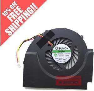 FOR LENOVO FOR IBM FOR Thinkpad T510 W510 laptop fan