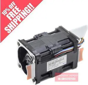 FOR IBM X3550M3 X3550M2 Server cooling fan 43V6929 43V6928