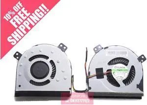 New  FOR LENOVO Ideapad Z410 Z510 laptop fan heatsink