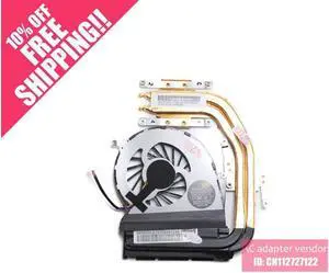 FOR lenovo Y460 Y460A Y460N Y460C radiator module laptop fan