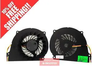 New FOR HASEE fine shield K480-I3 fan K480 A460P A480 A460P-I5 I7  I5G I5R A460P-I7G A460P-I7R laptop CPU fan