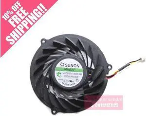 laptop fan for SUNON MG75120V1-B000-S99 fan 5V 0.6W
