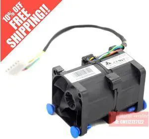 FOR HP DL120G6\/DL120G7\/DL160G6\/DL165G7 Server fan 519711-001