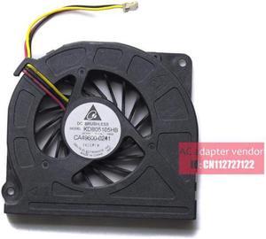 New  FOR Fujitsu SH561 SH761 AH550 AH551 E751 S751 T901 fan